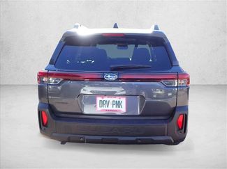 New 2026 Subaru Outback Limited video 3