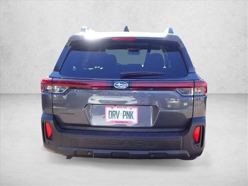 New 2026 Subaru Outback Limited image 3