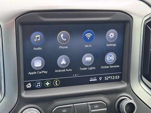 Used 2022 Chevrolet Silverado 1500 RST image 17