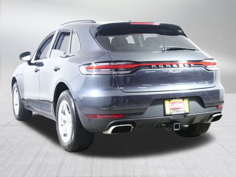 Used 2019 Porsche Macan image 5