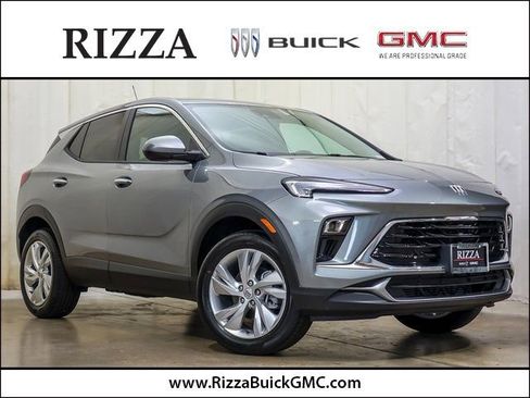 New 2026 Buick Encore GX Preferred w/ Comfort Package image 1