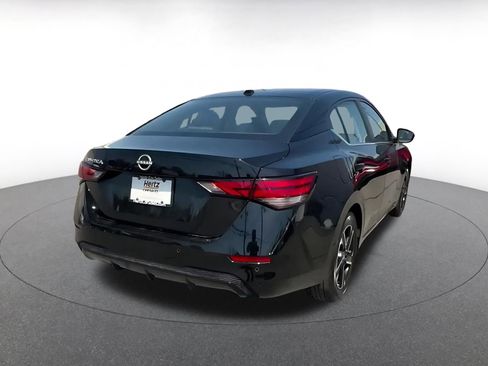 Used 2025 Nissan Sentra SV image 15