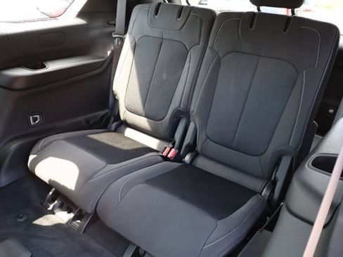 New 2026 Jeep Grand Cherokee L Laredo AWD/4WD image 37