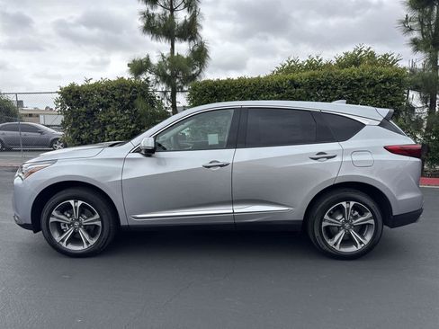 New 2025 Acura RDX SH-AWD w/ Technology Package image 3