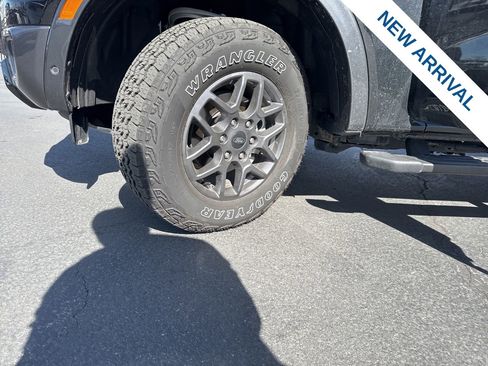 Used 2024 Ford Ranger XLT w/ Technology Package image 30