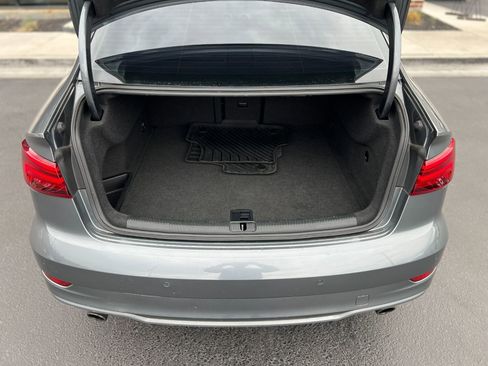 Used 2018 Audi A3 2.0T Premium Plus w/ Premium Plus Package image 29