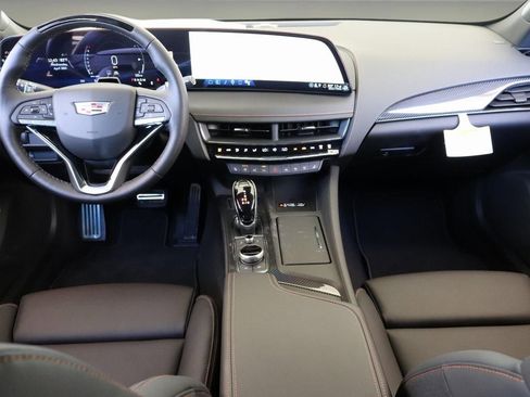 New 2025 Cadillac CT5 Sport image 14