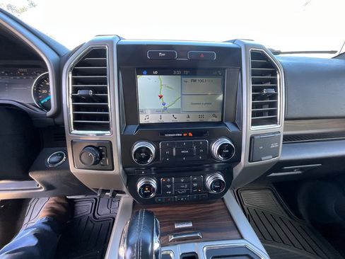 Used 2016 Ford F150 Lariat w/ Equipment Group 501A Mid image 20