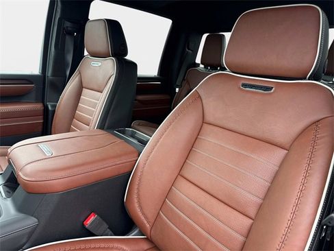 New 2026 GMC Sierra 2500 Denali Ultimate image 20