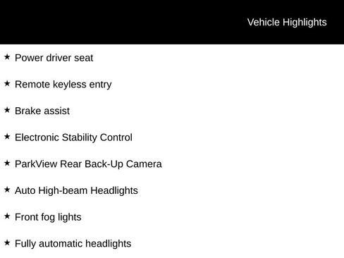 Used 2022 Jeep Compass Limited image 6