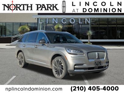 Used 2023 Lincoln Aviator Reserve w/ Equipment Group 201A
