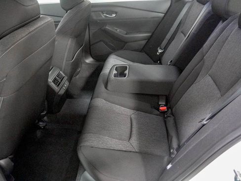 New 2025 Honda Accord SE image 33