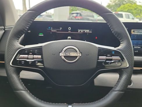 Used 2024 Nissan Ariya FWD image 21