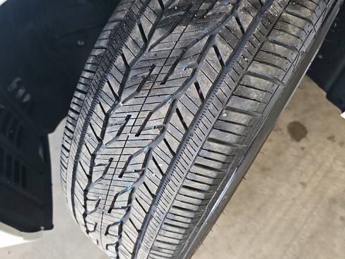 New 2026 Lexus TX 500h 500h F SPORT Performance Premi w/ Technology Package image 31