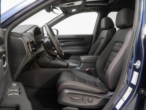 New 2026 Honda CR-V Sport Touring image 18