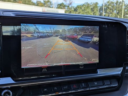 Used 2024 GMC Sierra 1500 SLT w/ SLT Convenience Package image 20