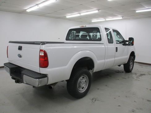 Used 2016 Ford F350 XL image 11