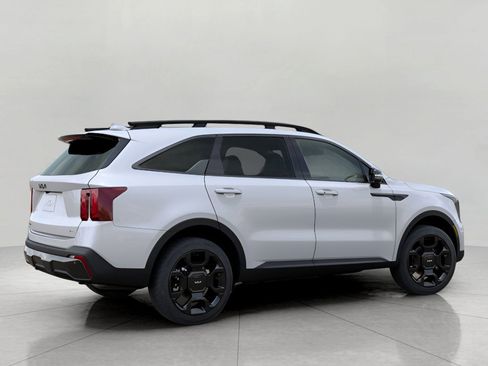 New 2026 Kia Sorento SX Prestige image 6