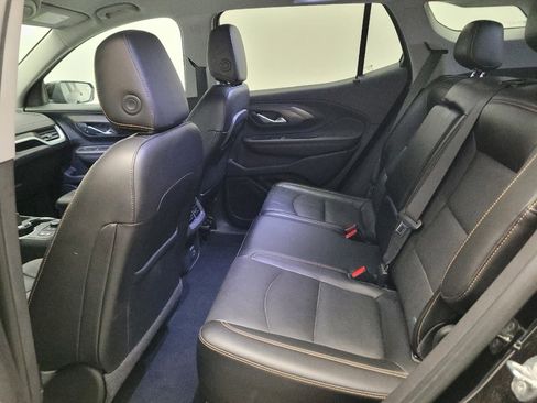 Used 2021 GMC Terrain SLT w/ Infotainment Package II FWD image 18