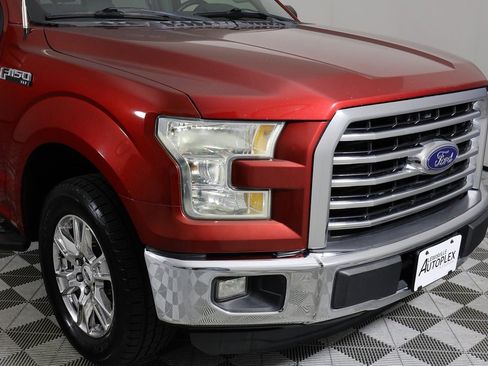 Used 2016 Ford F150 XLT w/ Equipment Group 302A Luxury image 42