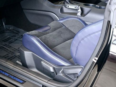 New 2025 Ford Mustang Dark Horse image 16