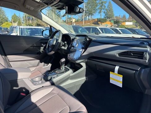 New 2026 Subaru Crosstrek 2.5i Limited image 26