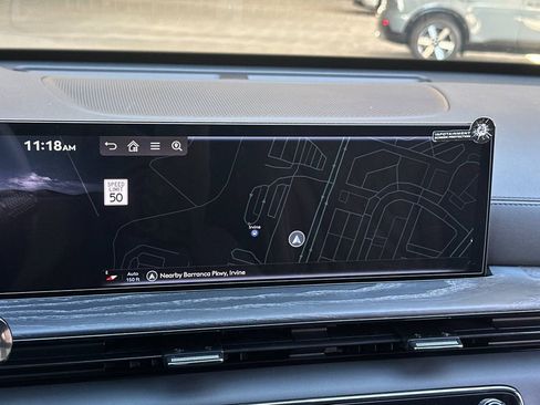 New 2026 Genesis GV80 3.5T Prestige image 19