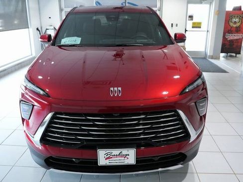 New 2026 Buick Enclave Preferred w/ Power Package AWD/4WD image 5