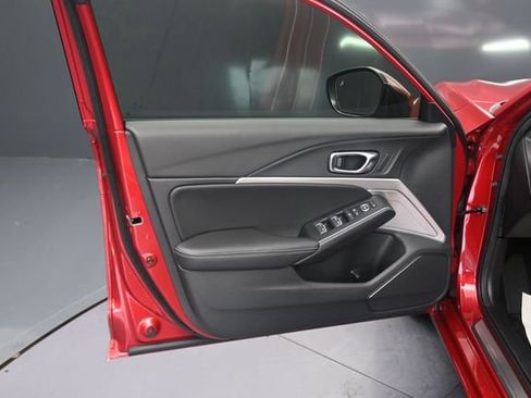 Used 2025 Acura Integra A-Spec FWD image 14