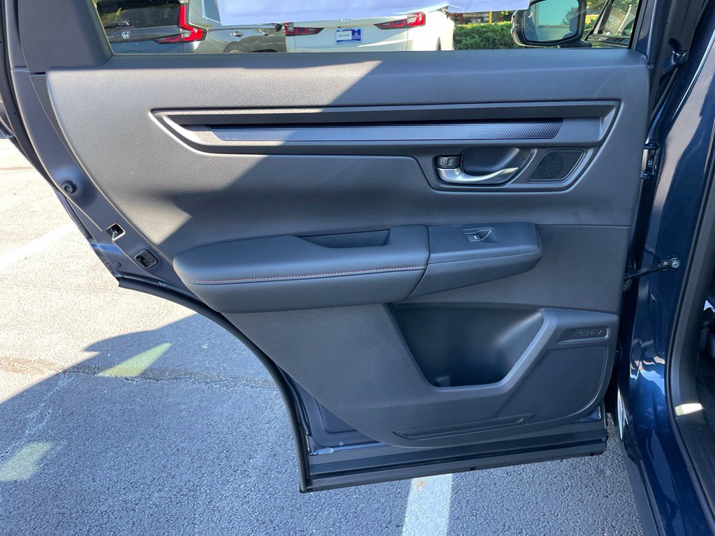 New 2027 Honda CR-V Sport-L image 38