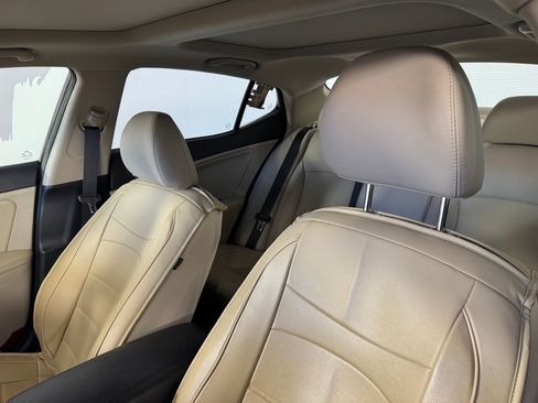 Used 2014 Kia Optima EX w/ EX Premium Package image 2