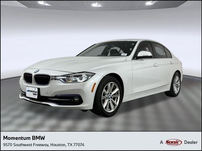 Used 2018 BMW 330i xDrive Sedan