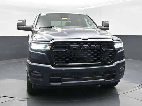 New 2026 RAM 1500 Express AWD/4WD image 3