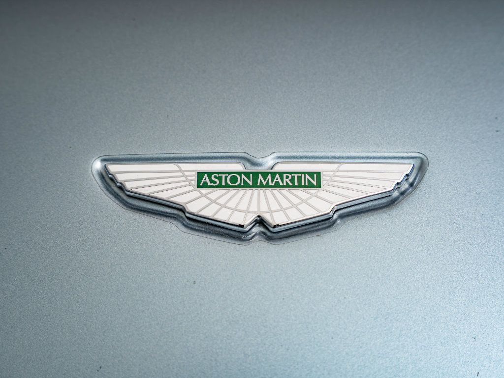 Used 2015 Aston Martin V8 Vantage GT RWD image 10