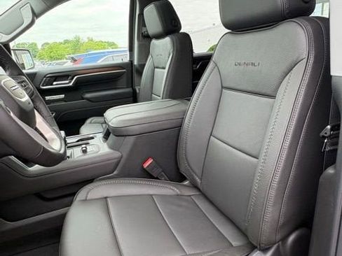 New 2026 GMC Sierra 1500 Denali AWD/4WD image 12