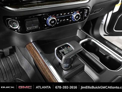 New 2026 GMC Sierra 1500 Elevation w/ Elevation Premium Package image 18