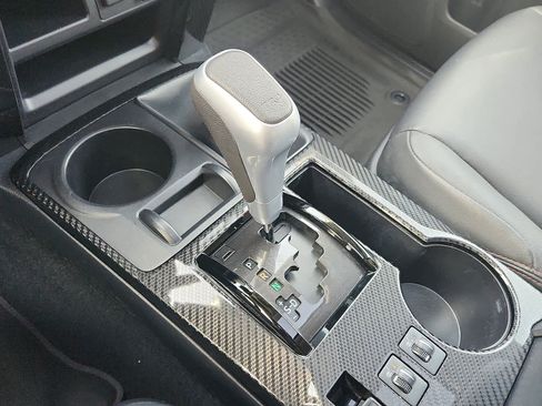 Certified 2022 Toyota 4Runner TRD Off-Road Premium image 17