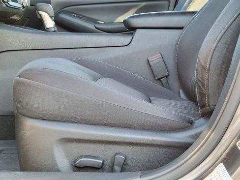 Used 2024 Nissan Altima 2.5 SV image 19