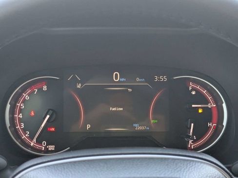 Used 2024 Toyota RAV4 XLE Premium image 29