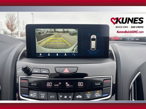 Used 2025 Acura RDX w/ Technology Package image 21