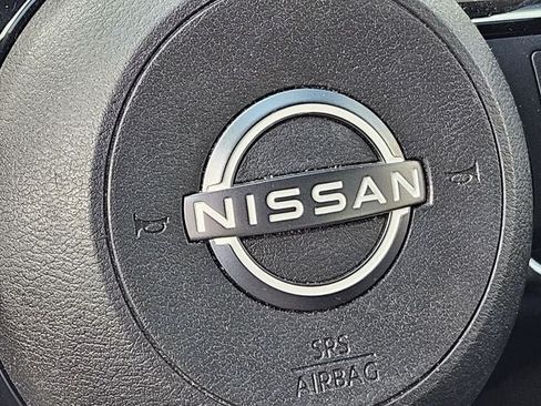 Used 2023 Nissan Rogue SV AWD/4WD image 43
