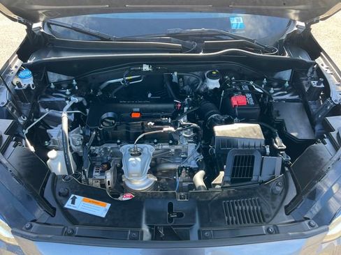 Used 2023 Honda HR-V LX image 29