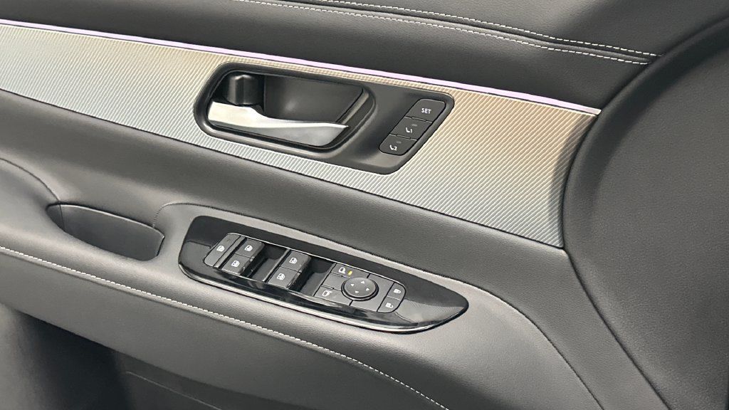 New 2027 Nissan Murano SL AWD/4WD image 15