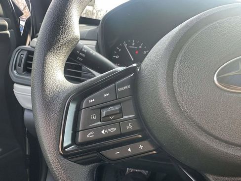 Used 2025 Subaru Forester AWD/4WD image 28