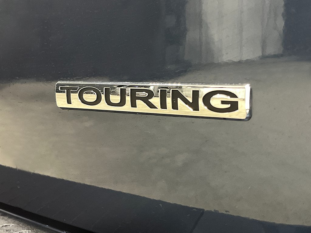 New 2027 Honda Odyssey Touring image 10