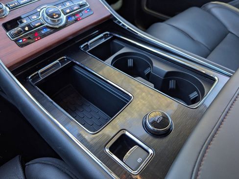 New 2024 Lincoln Aviator Reserve w/ Equipment Group 201A image 13