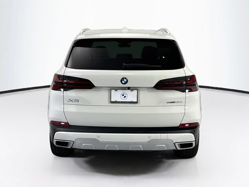 Certified 2024 BMW X5 sDrive40i w/ Parking Assistance Package RWD image 6
