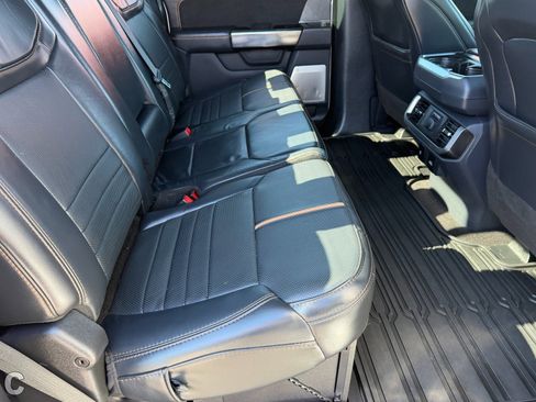 Used 2022 Ford F150 Platinum w/ Equipment Group 701A High image 16