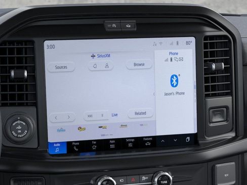 New 2026 Ford F150 Tremor AWD/4WD image 14