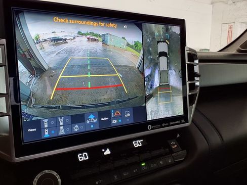 Used 2023 Toyota Tundra Platinum RWD image 22